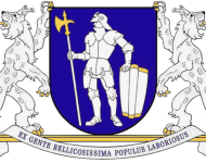 Ar Trakų rajone prigis Dzūkijos herbas?